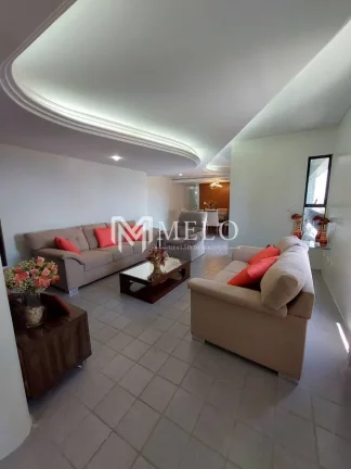 Imagem Oportunidade na VÁRZEA: 129m²,03qts, 01suite ,01vaga...