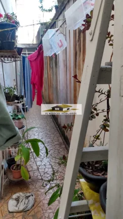 Imagem Sobrado Geminado a venda na Vila Moraes