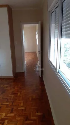 Imagem Apartamento com 1 dormitório à venda, 58 m² por R$ 636.000,00 - Higienópolis - São Paulo/SP