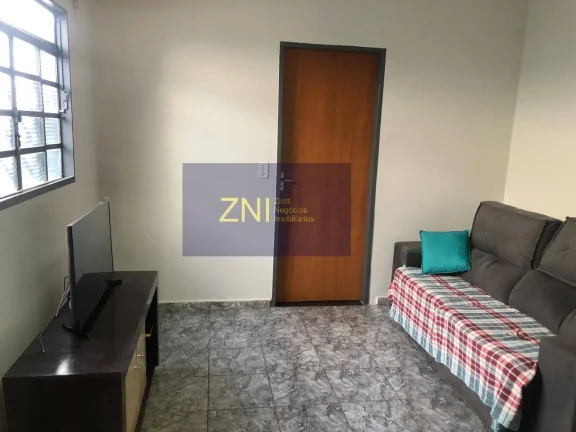 Imagem Casa à Venda no Jardim Anhanguera R 1254