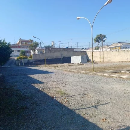 Imagem Terreno com Construção ETE - Á Venda 6661, m² por R$ 17.000.000 - Itapegica - Guarulhos/SP