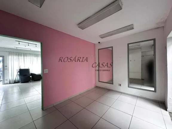 Imagem VENDO ALUGO CASA COMERCIAL BROOKLIN