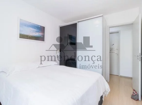 Imagem Apartamento na Vila Ipojuca com 70m², 2 quartos (1suíte) e 1 vaga.