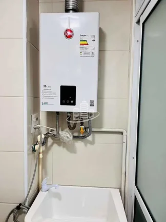 Imagem Apartamento Padrão