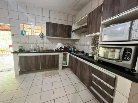 Imagem Sítio para Venda em Teresina, Verde Lar, 5 dormitórios, 4 suítes, 6 banheiros, 6 vagas