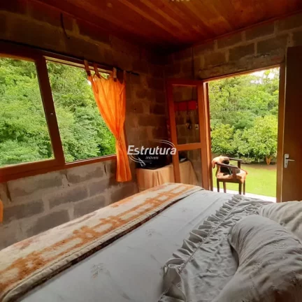 Imagem Chácara Solar das Borboletas em Itaara