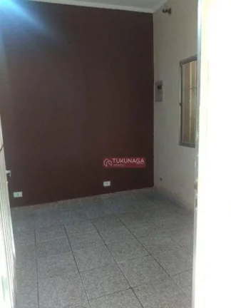 Imagem Sobrado à venda, 125 m² por R$ 350.000,00 - Jardim Acácio - Guarulhos/SP