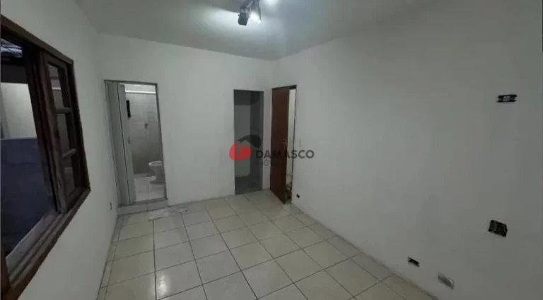 Imagem Sobrado à venda, Jardim Teles de Menezes, Santo André, SP