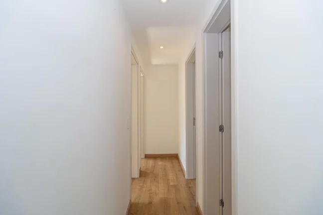 Imagem Apartamento para Locação – Rua Professor João Falarz, 555 | Apto 202 – Torre 07