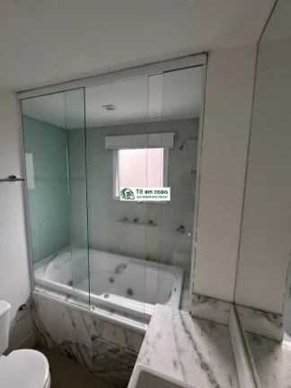 Imagem APARTAMENTO RESIDENCIAL em SÃO JOSÉ DOS CAMPOS - SP, VILA EMA