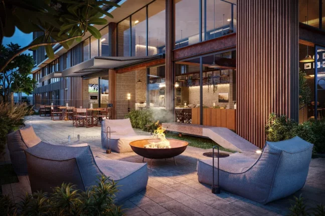 Imagem APARTAMENTO RESIDENCIAL em Porto Belo - SC, Perequê