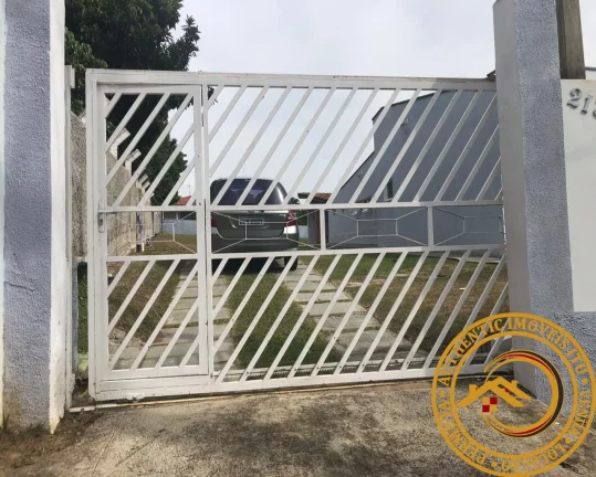 Imagem CHACARA RESIDENCIAL em SALTO - SP, CONDOMÍNIO FECHADO VILLAGE HARAS SÃO LUIZ
