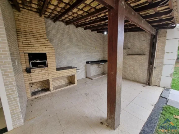 Imagem Casa Duplex com 3 Suítes à Venda na Praia do Morro Guarapari-ES