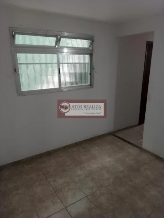 Imagem Casa de 3 Dormitórios a venda no CONDOMINIO Jardim Palmares, com 2 VGAS DE GARAGENS, 100m², a 100 metros da Estação Mendes da CPTM, Zona Sul SP