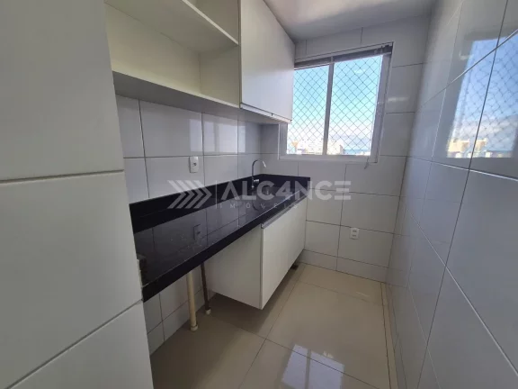 Imagem Apto - 2 Quartos - 1 Suíte - 72,10 m² - Manaíra, João Pessoa/PB