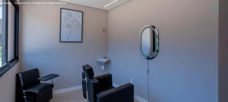 Imagem Apartamento para Venda em Santo André, Vila Assunção, 3 suítes, 4 banheiros, 3 vagas