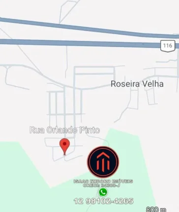 Imagem Excelente área industrial na cidade de ROSEIRA