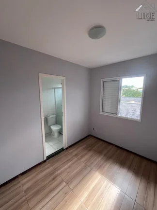 Imagem Casa em Condomínio à venda em Jacareí - Residencial Colônia Real