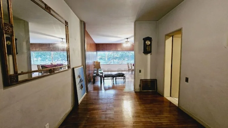 Imagem Copacabana - Residencial › Apartamento com 4 quarto(s) a Venda