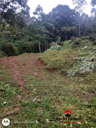 Imagem Terreno a Venda no Bairro do Centro em Piranguçu - MG.