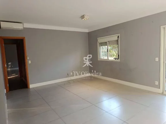 Imagem Apartamento com 4 dormitórios, 139 m² - venda por R$ 1.300.000,00 ou aluguel por R$ 10.176,84/mês - Alphaville - Santana de Parnaíba/SP