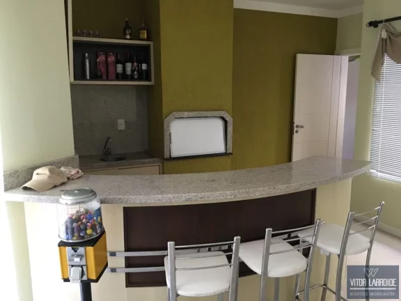 Imagem Casa Exclusiva à Venda no Bairro Vila Moema, Tubarão/SC