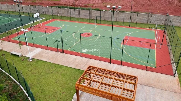 Imagem Terreno à venda, 250 m² por R$ 230.000,00 - Ondas - Piracicaba/SP