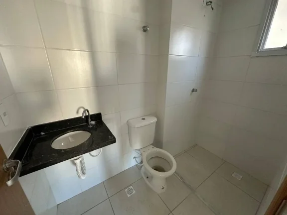 Imagem APARTAMENTO COM 79 m² - AVIAÇÃO - PRAIA GRANDE SP