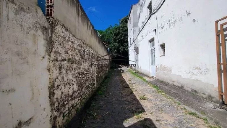 Imagem Ponto Comercial à venda no bairro Santa Luzia - Aparecida/SP