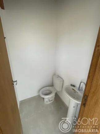 Imagem Cobertura para Venda em Santo André / SP no bairro Vila Valparaíso
