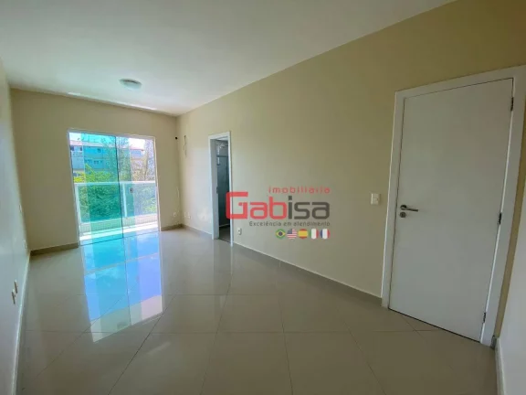 Imagem Apartamento com 2 dormitórios à venda, 90 m² por R$ 600.000,00 - Braga - Cabo Frio/RJ