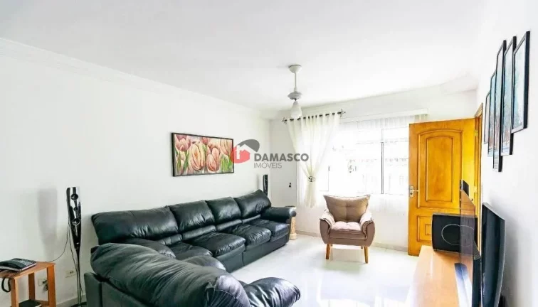 Imagem Casa à venda 3 Quartos, 1 Suite, 4 Vagas, 202M², Vila Alpina, São Paulo - SP