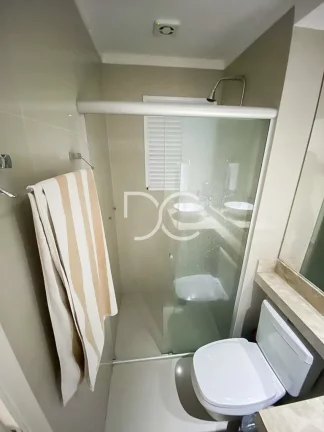 Imagem Condomínio Mirante Santa Rosália - Venda Apartamento AC 52 m² | 2 Dormitórios | 1 Banheiro | 1 Vaga