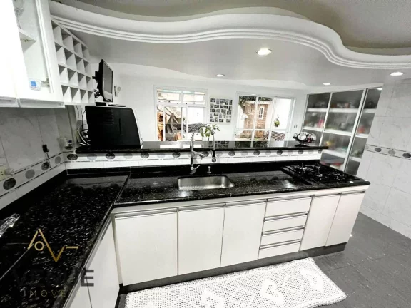 Imagem Sobrado à venda por R$ 995.000,00 - Jardim Virginia Bianca - São Paulo/SP