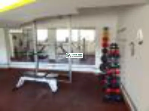 Imagem APARTAMENTO RESIDENCIAL em SÃO JOSÉ DOS CAMPOS - SP, JARDIM SATÉLITE