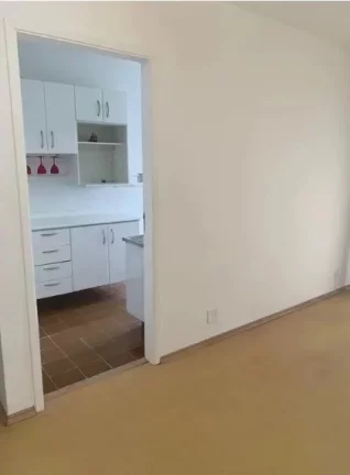 Imagem Apartamento para Venda em São Paulo, Pinheiros, 1 dormitório, 1 banheiro, 1 vaga