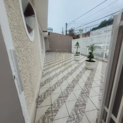 Imagem Casa Linda - Alto da Ponte 4 Dorms. (1 Suíte), ALTO DA PONTE - SÃO JOSÉ DOS CAMPOSSP