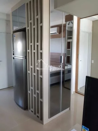 Imagem Studio para venda em Sorocaba em localização privilegiada!