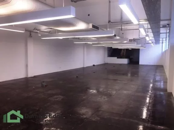 Imagem Qually Escritórios disponíveis para locação (módulos de 250m² até 5.100m²