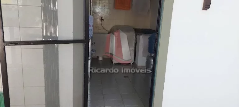 Imagem Casa Duplex Condomínio c/ Área Exclusiva