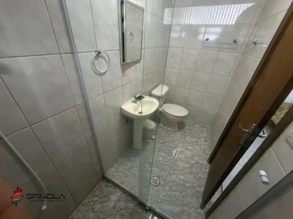 Imagem Casa com 2 dormitórios à venda, 80 m² por R$ 370.000,00 - Maracanã - Praia Grande/SP