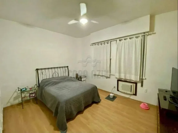 Imagem Copacabana - Residencial › Apartamento com 3 quarto(s) a Venda