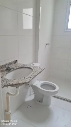 Imagem Apartamento à venda no Condomínio Aruana Praia Residence - 2 quartos, área de lazer e vaga de garagem!