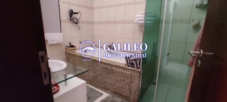 Imagem CASA A VENDA COM 4 DORMITÓRIOS - 223M² - VILA ANCHIETA - JUNDIAÍ - SP