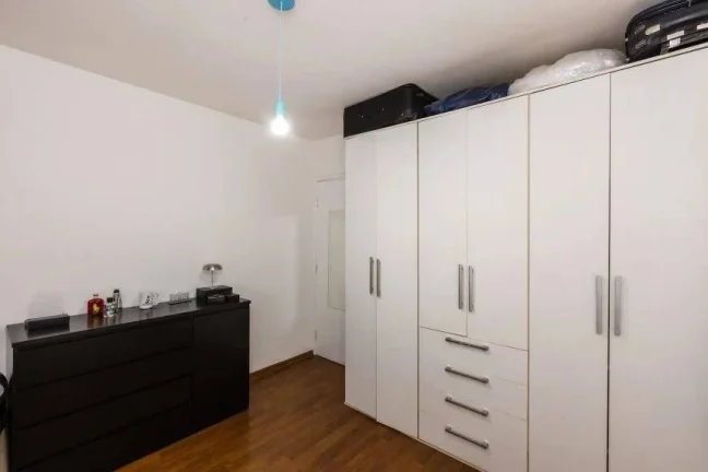 Imagem Sobrado Perdizes - 75M², 2 Dorms, 1 Suíte, 2 Vagas.
