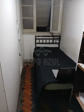 Imagem Copacabana - Residencial › Apartamento com 2 quarto(s) a Venda