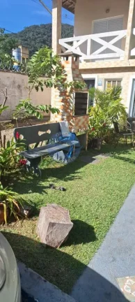 Imagem Casa em condomínio a venda no litoral norte Boiçucanga