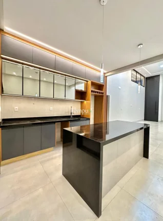 Imagem Casa em Condomínio 3 quartos 3 suites
