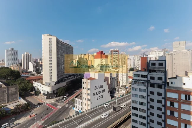 Imagem APARTAMENTO RESIDENCIAL em São Paulo - SP, Campos Elíseos