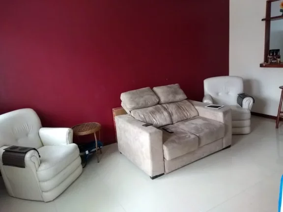 Imagem Charme Casa Duplex Wi Fi Praia Peró